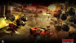 Carmageddon: Reincarnation – Suspension Tech Video