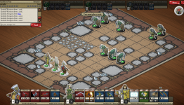 Game Shoutout: Card Hunter