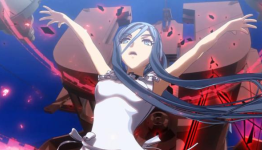 Arpeggio of Blue Steel Made Us Wish There Weren’t Oceans