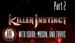 Blast Plays: Killer Instinct pt.2
