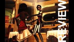 Contrast Review by The Black Panel
