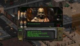 Bethesda Working To Return Classic Fallout Games To Steam
