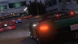 GTA Online Could Incorporate Scrapped GTA 5 Ideas