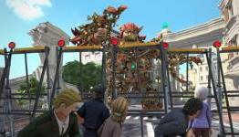 Toronto Thumbs Review: Knack
