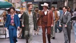 Anchorman 2: The Legend Continues Review | Matt’s Movie Reviews