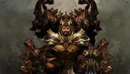 Brad McQuaid Unveiled the Name of His Mystery MMO – Pantheon: Rise of the Fallen