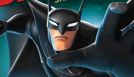New “Beware The Batman” Not On Cartoon Network January 2014 Schedule