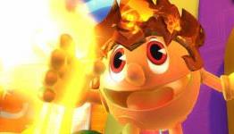Games Asylum – Pac-Man and the Ghostly Adventures – Import Review