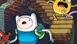 TOS Reviews Adventure Time: Explore the Dungeon Because I Don’t Know