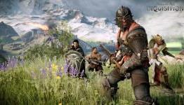 You’re A Force in Dragon Age Inquisition, says Bioware