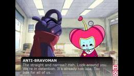 Namco High Review | Gamezebo