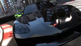 A Blast to the Past: Project Gotham Racing 3