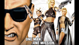 Duke Nukem: Manhattan Project Hands-On | AppSpy
