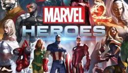 Is Marvel Heroes Worth Playing in 2014?