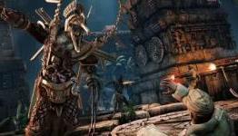 Deadfall Adventures Coming to PS3 This Year