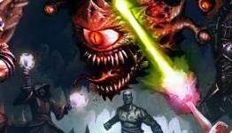 ZTGD | Baldur’s Gate II: Enhanced Edition (PC) Review