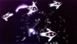 What to make of flOw and Flower on PS4?