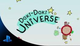Doki-Doki Universe Review – PlayStationer