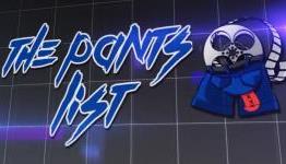 The Pants List: Top 5 Best Games of 2013