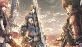 Valkyria Chronicles 3 English Patch released by Fan Translation group