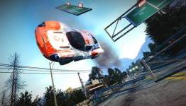 The burn out of Criterion Games: What’s happening at one of the industry’s best studios – TIMELINE
