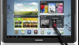 Samsung Galaxy Note Pro 12.2 to be at CES 2014: Full Specification