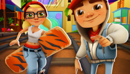 Subway Surfers Mumbai apk Download : Unlimited Coins and Keys Hack