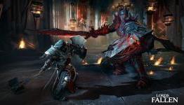 Lords of the Fallen Is Focused on Gameplay, Not Story