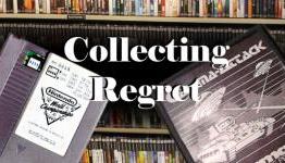 Collecting Regret