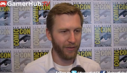 Teen Titans Go Interview With Producer Aaron Horvath
