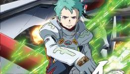 Eureka Seven: AO – Review | The Nerd Cabinet