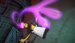 Indie Game Insider | Stick It To The Man! Review