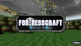 A Whole World Of Blocks – FortressCraft Evolved Early Access Hands-On Preview [Twinfinite]