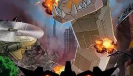 Colossatron: Massive World Threat Walkthrough [Guide]