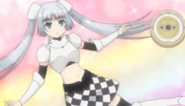 Review: Miss Monochrome | Ctrl+GeekGirl