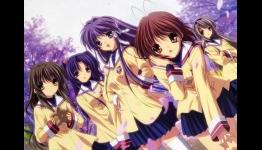 Top 5 Romance Animes