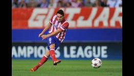 Manchester United send delegation to negotiate for Koke