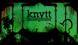 Review: Knytt Underground (Pure Nintendo)