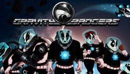 Gravity Badgers PJ review