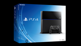 TaryntheHype Podcast Episode 4: PS4 Breakdown