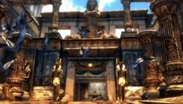 Unearthed is the First Commercial Saudi Arabian Game on Steam