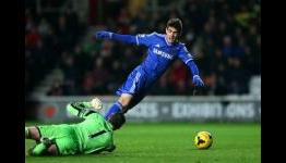 Mourinho Blasts Chelsea ‘Divers’ Tag