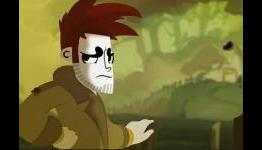 Detective Grimoire Brings Laughs to Point-&-Click