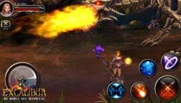 Excalibur Review – GamesReviews