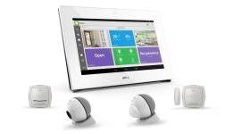 Archos unveils Connected Home and Weather station connected objects