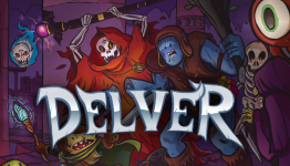 CC Indie Spotlight Presents Delver