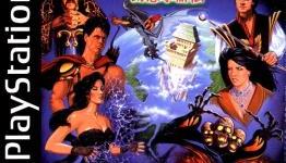 Four Video Game Franchises that Need a Reboot