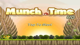 Munch Time Review | iDroidStation
