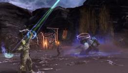 Perfect World CEO Confirmed Neverwinter Console Version