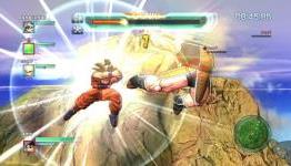 New Dragon Ball Z Game Due to Hit the Shelves in January | Martial Arts Video Games